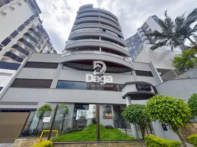 Apartamento com 2 Quartos à venda, 67m² no Itacorubi, Florianópolis