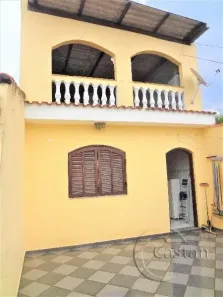 Sobrado com 3 Quartos à venda, 221m² no Vila Alpina, São Paulo