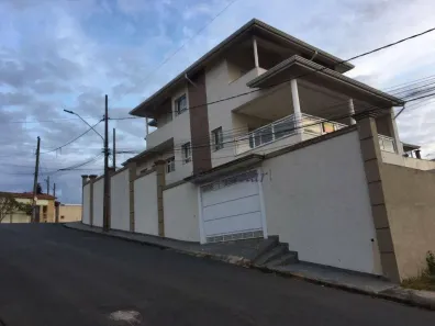 Sobrado com 5 Quartos à venda, 376m² no Lavapés, Mairiporã