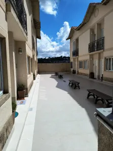 Casa de Condomínio com 3 Quartos à venda, 135m² no Nova Petrópolis, São Bernardo do Campo