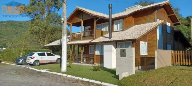 Casa com 3 Quartos à venda, 240m² no Vargem Grande, Florianópolis