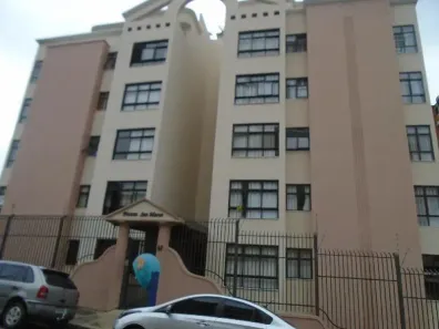 Apartamento com 3 Quartos à venda, 90m² no Manoel Honório, Juiz de Fora