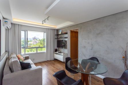 Apartamento com 2 Quartos à venda, 55m² no Tristeza, Porto Alegre