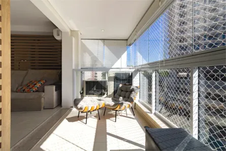 Apartamento com 2 Quartos à venda, 92m² no Alto da Lapa, São Paulo