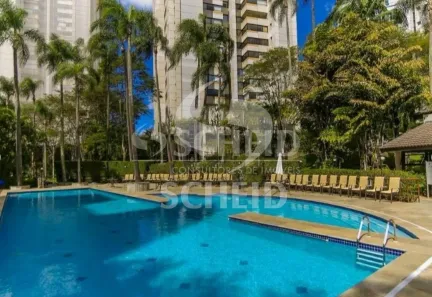 Apartamento com 3 Quartos à venda, 185m² no Real Parque, São Paulo