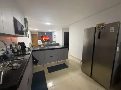 Apartamento com 2 Quartos à venda, 74m² no Jardim Nair Maria, Salto
