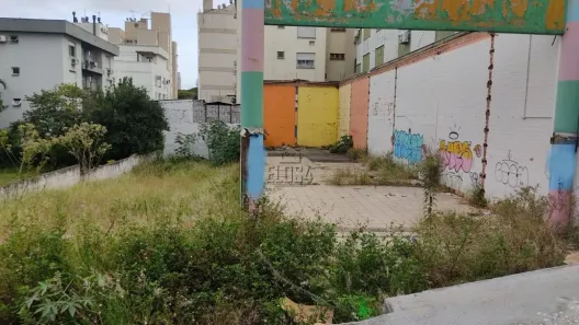 Lote/Terreno à venda, 792m² no Morro do Espelho, São Leopoldo