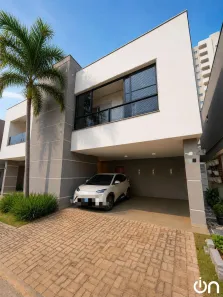 Apartamento com 3 Quartos à venda, 194m² no Morada do Ouro, Cuiabá