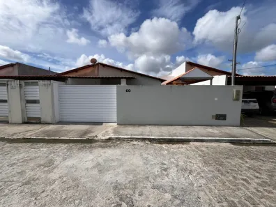 Casa de Condomínio com 3 Quartos à venda, 155m² no São Brás, Nossa Senhora do Socorro