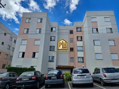 Apartamento com 2 Quartos à venda, 47m² no Canjica (Terra Preta), Mairiporã