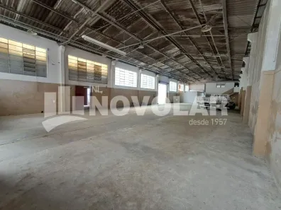 Galpão/Depósito/Armazém à venda, 480m² no Taboão, São Bernardo do Campo
