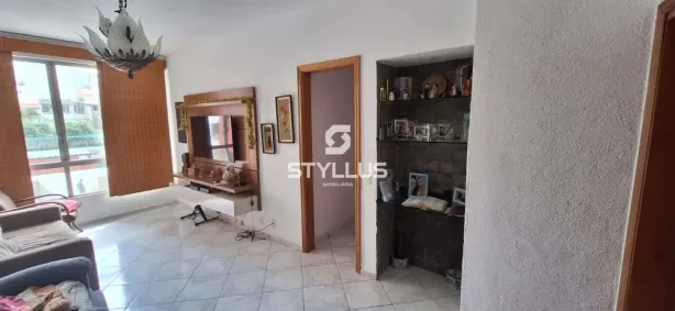 Apartamento com 3 Quartos à venda, 73m² no Méier, Rio de Janeiro