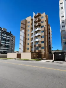 Apartamento com 2 Quartos para alugar, 60m² no Costeira, Paranaguá