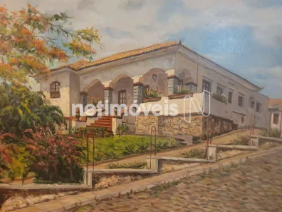 Casa com 3 Quartos à venda, 261m² no Centro, Sabará