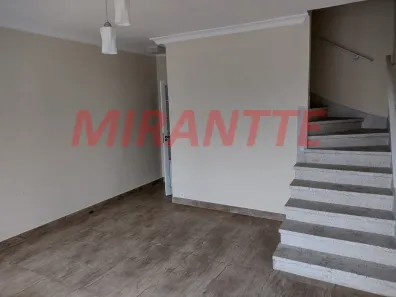 Sobrado com 4 Quartos à venda, 163m² no Parada Inglesa, São Paulo