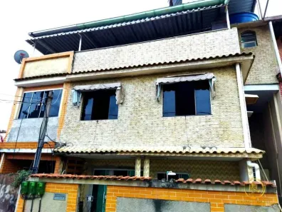 Apartamento com 2 Quartos à venda, 169m² no Vila Emil, Mesquita