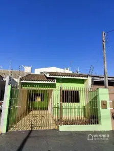 Casa com 3 Quartos à venda, 98m² no Jardim Ouro Verde II, Sarandi