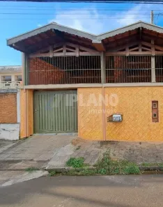 Casa com 2 Quartos à venda, 280m² no Centro, São Carlos