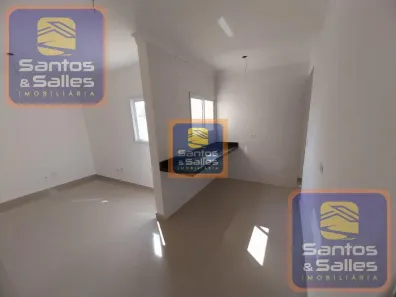 Cobertura com 3 Quartos à venda, 140m² no Vila Metalúrgica, Santo André