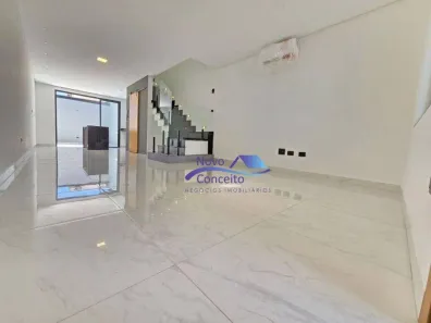 Sobrado com 3 Quartos à venda, 135m² no Vila Carrão, São Paulo