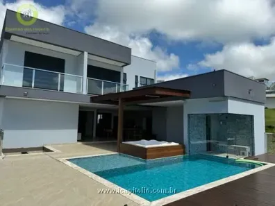 Casa com 12 Quartos à venda, 1000m² no Escarpas do Lago, Capitólio