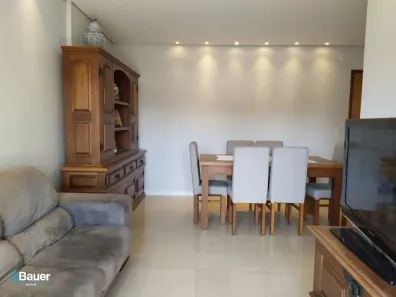 Apartamento com 3 Quartos à venda, 85m² no Vila Itapura, Campinas