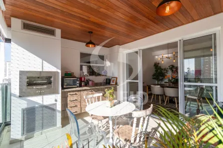 Apartamento com 3 Quartos à venda, 110m² no Vila Cruzeiro, São Paulo