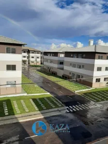Apartamento com 2 Quartos à venda, 45m² no Setor de Chácaras Anhangüera B, Valparaíso de Goiás