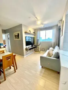 Apartamento com 2 Quartos à venda, 45m² no Campo Grande, Rio de Janeiro
