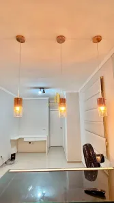 Apartamento com 2 Quartos à venda, 55m² no Vila Assunção, Santo André