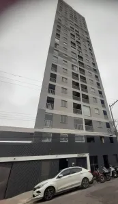 Apartamento com 1 Quarto à venda, 31m² no Vila Santa Clara, São Paulo