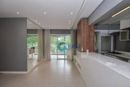 Apartamento com 3 Quartos à venda, 98m² no Vila Andrade, São Paulo