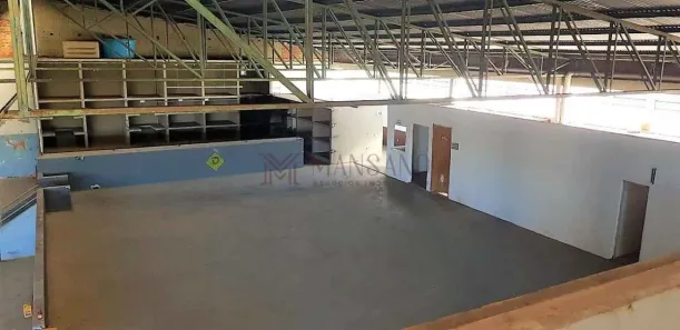 Ponto Comercial para venda ou aluguel, 883m² no Parque Alto Sumaré, Bauru