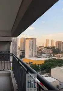 Apartamento com 3 Quartos à venda, 147m² no Jardim Vila Mariana, São Paulo