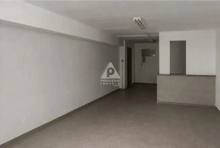 Sala Comercial à venda, 252m² no Centro, Rio de Janeiro