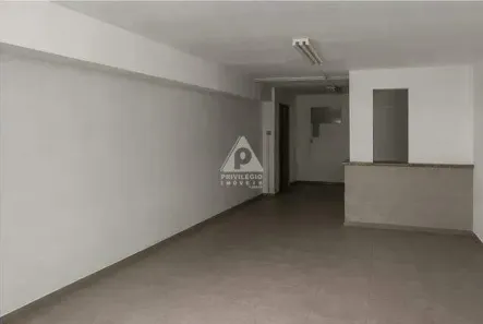 Sala Comercial à venda, 252m² no Centro, Rio de Janeiro