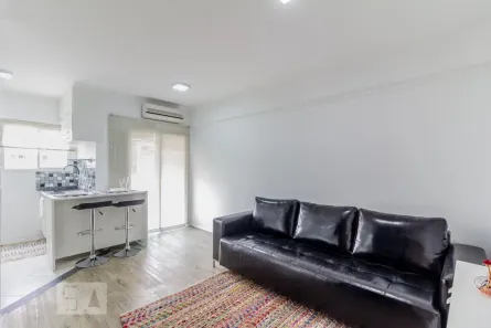 Apartamento com 1 Quarto à venda, 40m² no Planalto Paulista, São Paulo