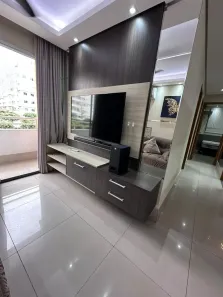 Apartamento com 3 Quartos à venda, 66m² no Porto, Cuiabá