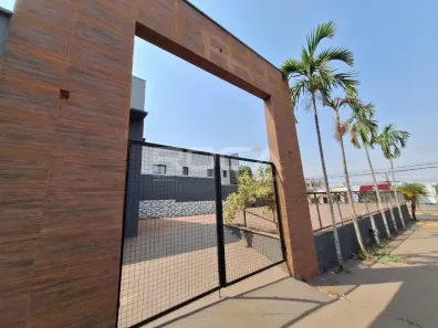 Ponto Comercial para alugar, 69m² no Alto da Boa Vista, Ribeirão Preto