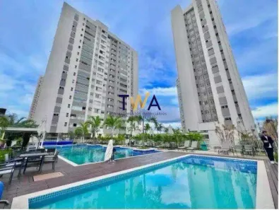 Apartamento com 2 Quartos à venda, 86m² no Vila da Serra, Nova Lima