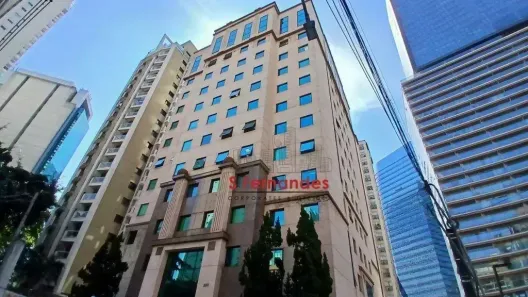 Sala Comercial para alugar, 32m² no Vila Olímpia, São Paulo