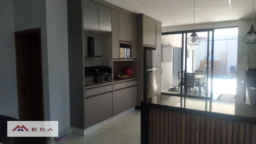 Casa de Condomínio com 3 Quartos à venda, 240m² no Jardim Alto da Colina, Valinhos
