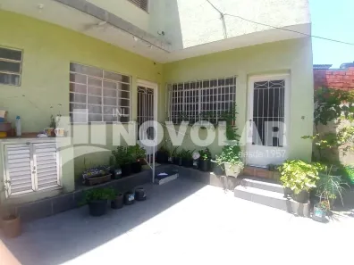 Casa com 6 Quartos à venda, 239m² no Vila Maria Alta, São Paulo