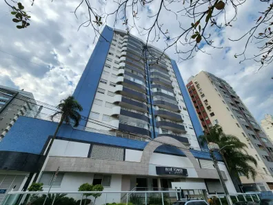 Apartamento com 3 Quartos à venda, 191m² no Kobrasol, São José