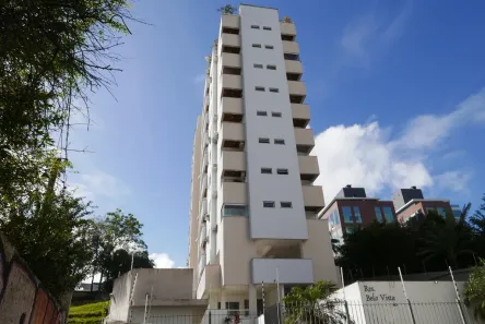 Apartamento com 3 Quartos para alugar, 103m² no Trindade, Florianópolis