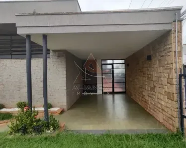 Casa com 4 Quartos à venda, 279m² no Jardim América, Ribeirão Preto