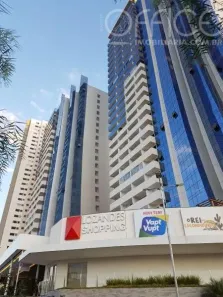 Sala Comercial à venda, 92m² no Park Lozandes, Goiânia
