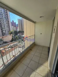 Apartamento com 2 Quartos à venda, 56m² no Vila Monte Alegre, São Paulo