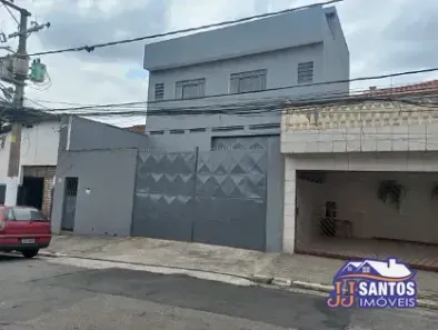 Galpão/Depósito/Armazém para alugar, 560m² no Jardim Colorado, São Paulo