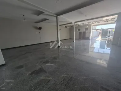 Galpão/Depósito/Armazém para alugar, 250m² no Jardim Popular, São Paulo